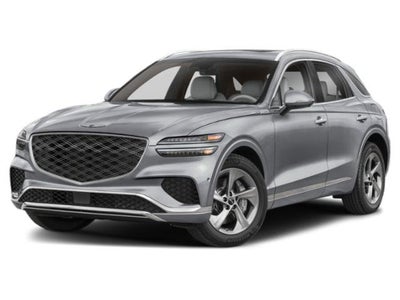 2026 Genesis GV70 Base