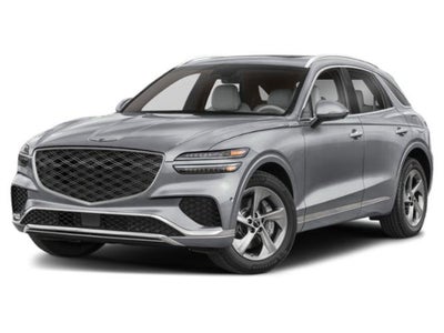 2026 Genesis GV70 Base