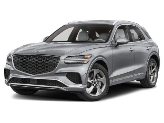 2026 Genesis GV70 Base