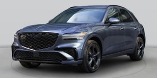 2026 Genesis GV70 Base