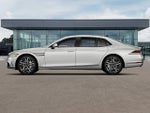 2026 Genesis G90 3.5T