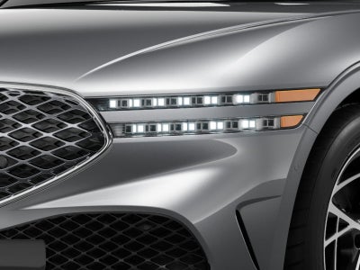 2026 Genesis G90 3.5T