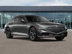 2026 Genesis G90 3.5T