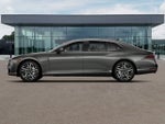 2026 Genesis G90 3.5T