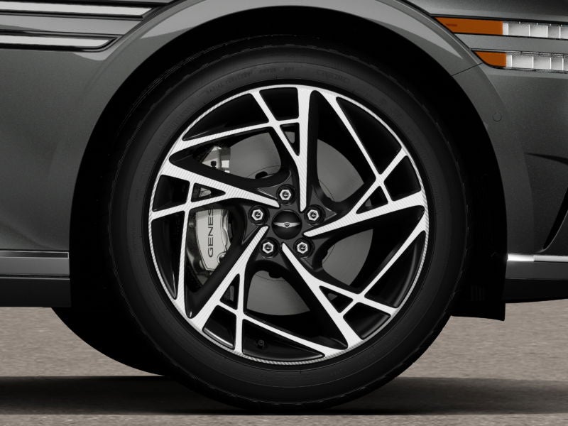 2026 Genesis G90 3.5T