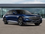 2026 Genesis G90 3.5T