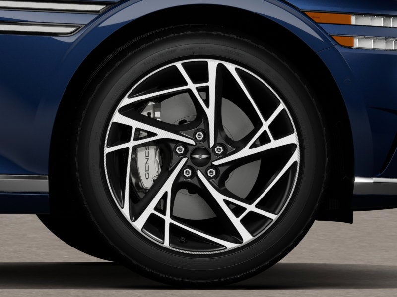 2026 Genesis G90 3.5T
