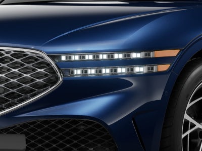 2026 Genesis G90 3.5T
