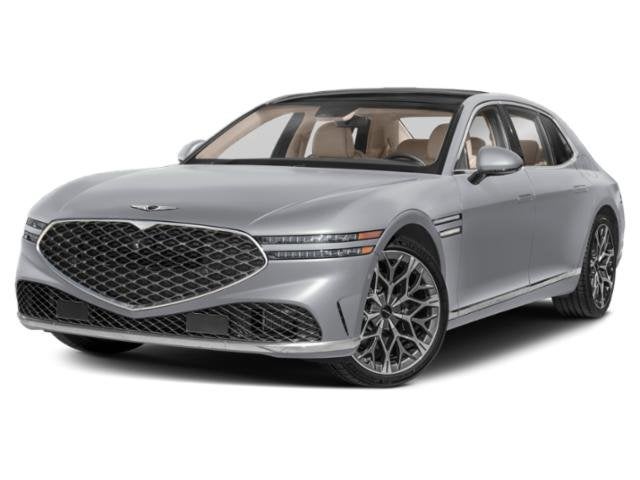 2026 Genesis G90 Base