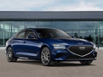 2026 Genesis G70 2.5T
