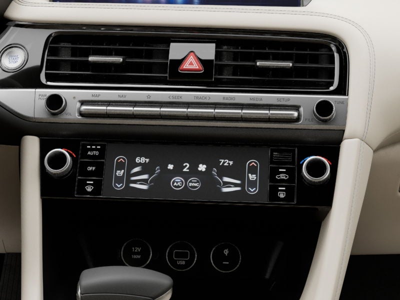 2026 Genesis G70 2.5T