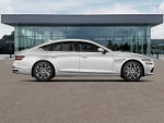 2027 Genesis G80 2.5T