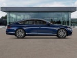 2027 Genesis G80 2.5T