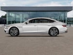 2027 Genesis G80 2.5T Advanced