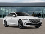 2027 Genesis G80 2.5T Advanced
