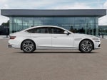 2027 Genesis G80 2.5T Advanced