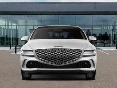 2027 Genesis G80 2.5T Advanced