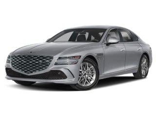 2026 Genesis G80 2.5T ADVANCED