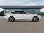 2027 Genesis G80 2.5T Advanced