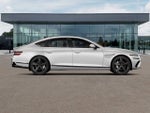2027 Genesis G80 2.5T Sport Prestige