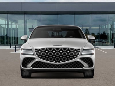 2027 Genesis G80 2.5T Sport Prestige