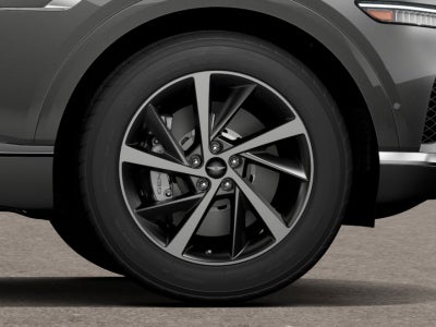 2026 Genesis GV80 2.5T Advanced