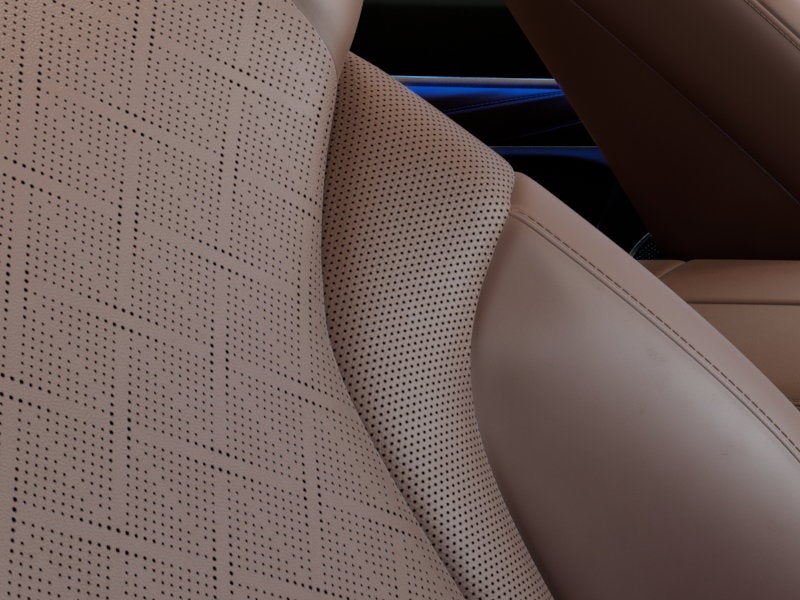 2027 Genesis GV80 2.5T Advanced