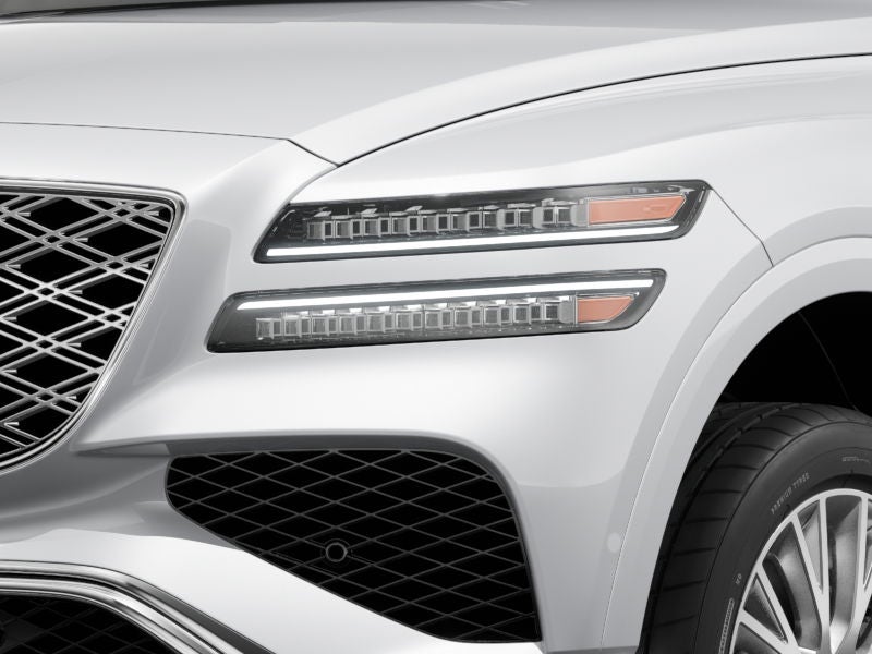 2026 Genesis GV80 2.5T