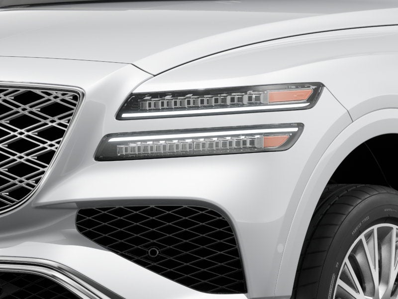 2026 Genesis GV80 2.5T