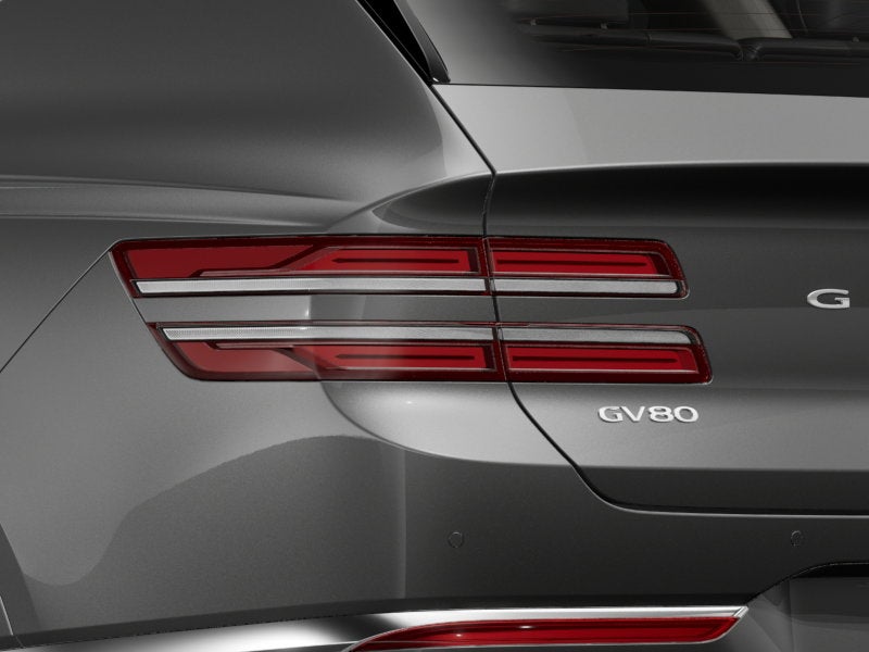 2026 Genesis GV80 2.5T PRESTIGE