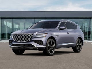 2027 Genesis GV80 2.5T PRESTIGE