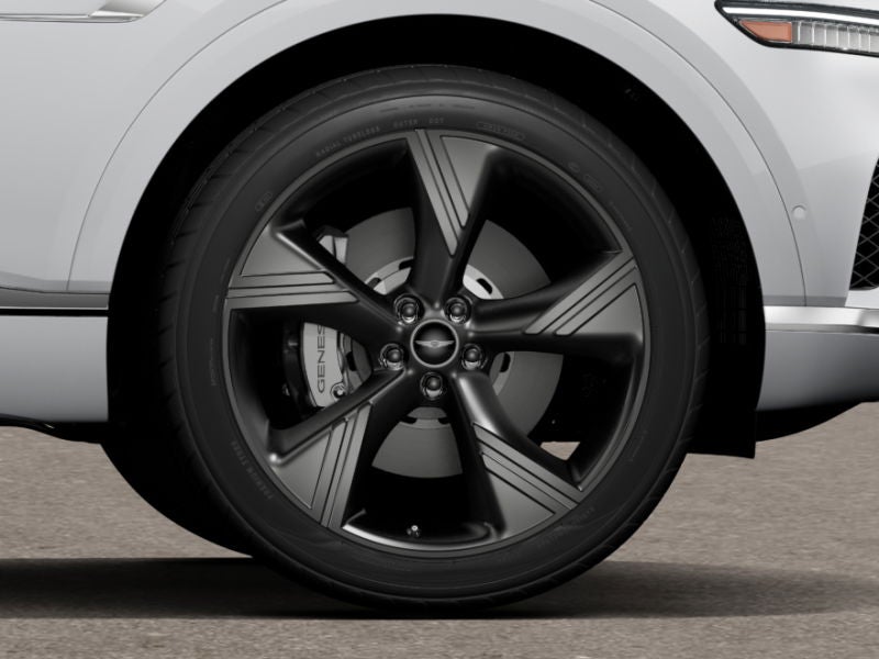 2026 Genesis GV80 2.5T PRESTIGE