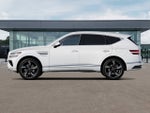 2027 Genesis GV80 2.5T PRESTIGE