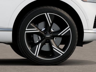 2027 Genesis GV80 2.5T PRESTIGE