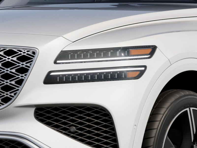 2027 Genesis GV80 2.5T PRESTIGE