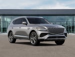 2027 Genesis GV80 3.5T ADVANCED