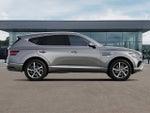2027 Genesis GV80 3.5T ADVANCED
