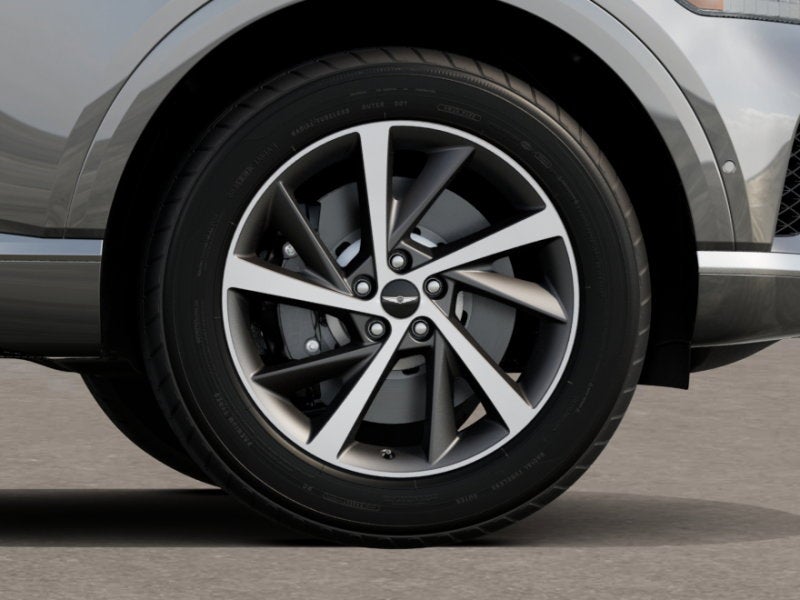 2027 Genesis GV80 3.5T ADVANCED