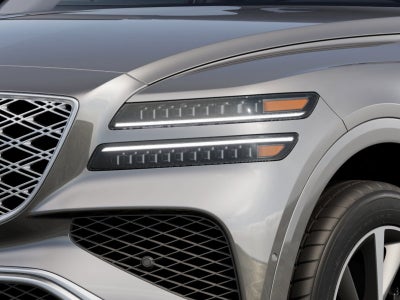 2027 Genesis GV80 3.5T ADVANCED