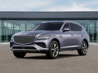 2027 Genesis GV80 3.5T ADVANCED