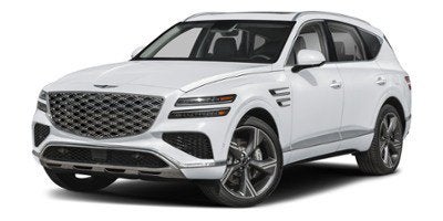 2027 Genesis GV80 3.5T Advanced