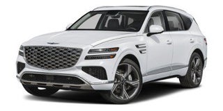2027 Genesis GV80 3.5T Advanced