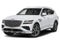 2027 Genesis GV80 3.5T Advanced