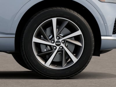 2027 Genesis GV80 3.5T ADVANCED