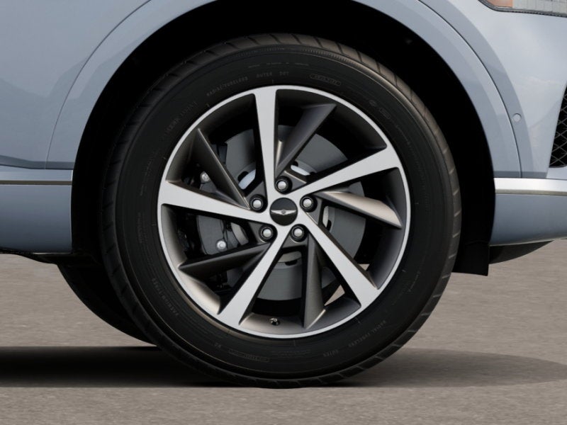 2027 Genesis GV80 3.5T ADVANCED