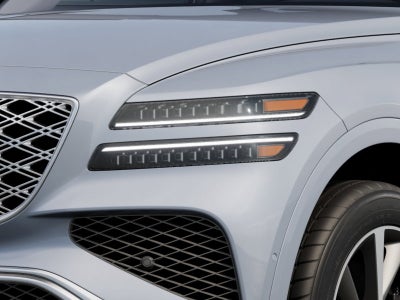 2027 Genesis GV80 3.5T ADVANCED