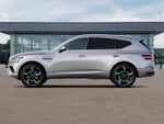 2027 Genesis GV80 3.5T PRESTIGE