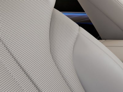 2027 Genesis GV80 2.5T