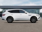 2027 Genesis GV80 2.5T