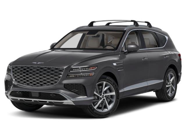 2027 Genesis GV80 2.5T